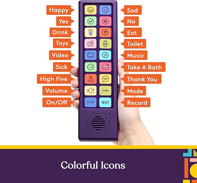 Special Supplies AAC Communication Device - Image 3