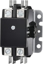 SUNLEE 2 Poles FLA 40 Amp Coil 24 VAC Air Conditioner Condenser Compressor by SunLeeContactor