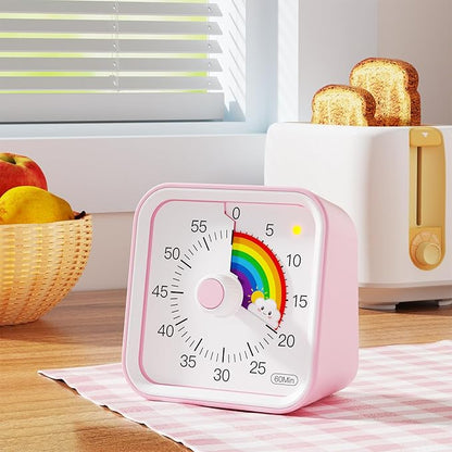InfPokid Visual Timer for Kids - Image 4