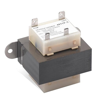 4011F-3 120V to 24V Transformer 40VA by Lusperi