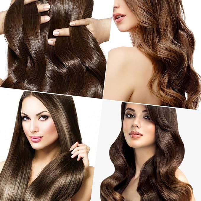 2026 New Mini Curling Iron for Short Hair, 2 in 1 Mini Curling Wand & Flat Iron - Image 7