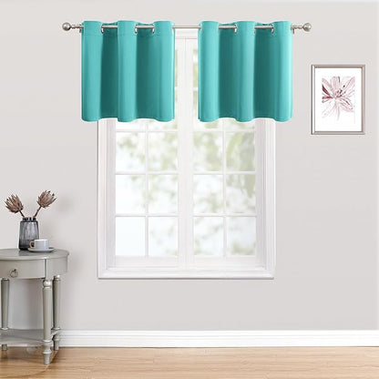 ChrisDowa Small Kitchen Valances by ChrisDowa