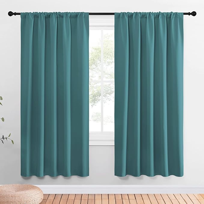 NICETOWN Window Curtains Blackout Drapes by NICETOWN