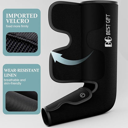 Gifts for Dad Mom Men Women Christmas Mothers Day, Fathers Day, Air Compression - Image 6