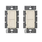 Lutron Caseta Original Smart Light Switch, by Lutron