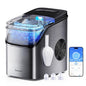 GoveeLife Smart Ice Maker Countertop, Portable Ice Machine by GoveeLife