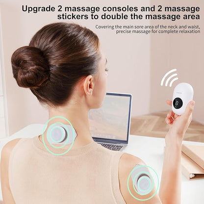 TENS Unit - Wireless Muscle Stimulator - Image 5