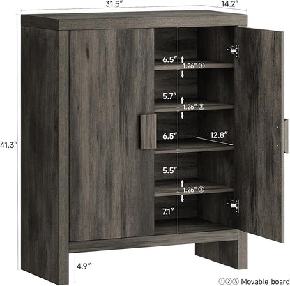 ONBRILL Vantage Shoe Cabinet - Image 2