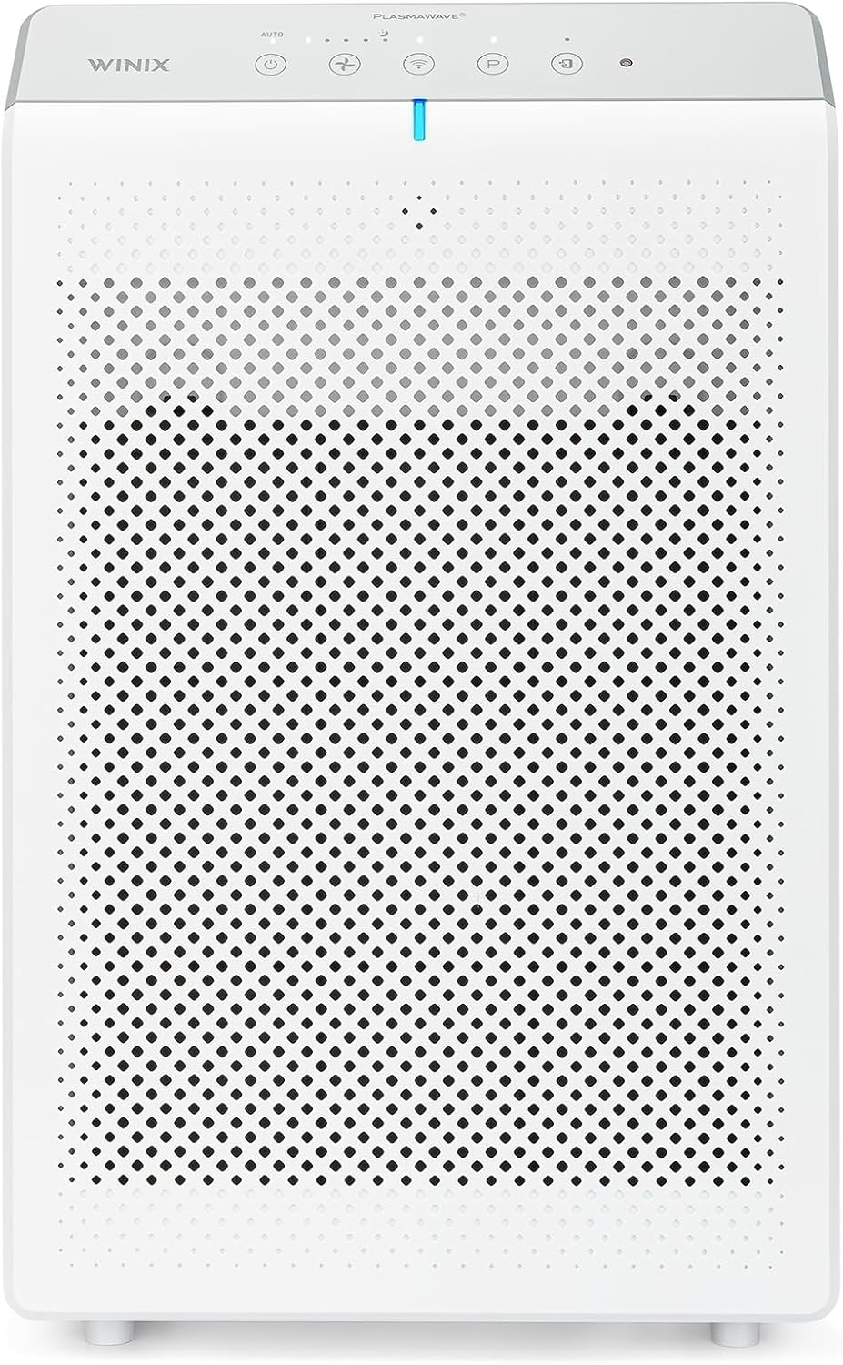 winix 5530 air purifier (new generation of 5500-2, main product view