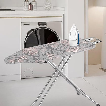 ZCFYGDX William Morris Prints Ironing Board Cover Decor, Resist Scorching & - Image 2