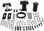air lift 59209 slam air adjustable air spring, main product view