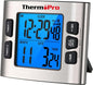 ThermoPro TM02 24 Hours Digital Timer by ThermoPro
