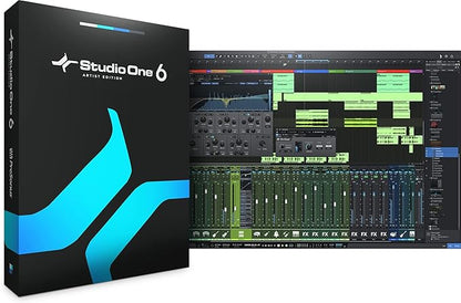 PreSonus FaderPort DAW Controller - Image 7