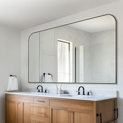 Bathroom Mirror, Wall Mirrors, Bathroom Vanity Mirror - Image 2