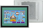 15-Inch Industrial Touch Screen Monitor, Ratio 4:3 Embedded PCAP Touchscreen by IRXSEE