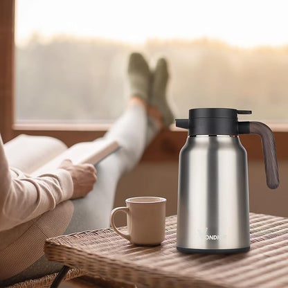 Vondior Coffee Carafe 35oz/1.0L - Image 7