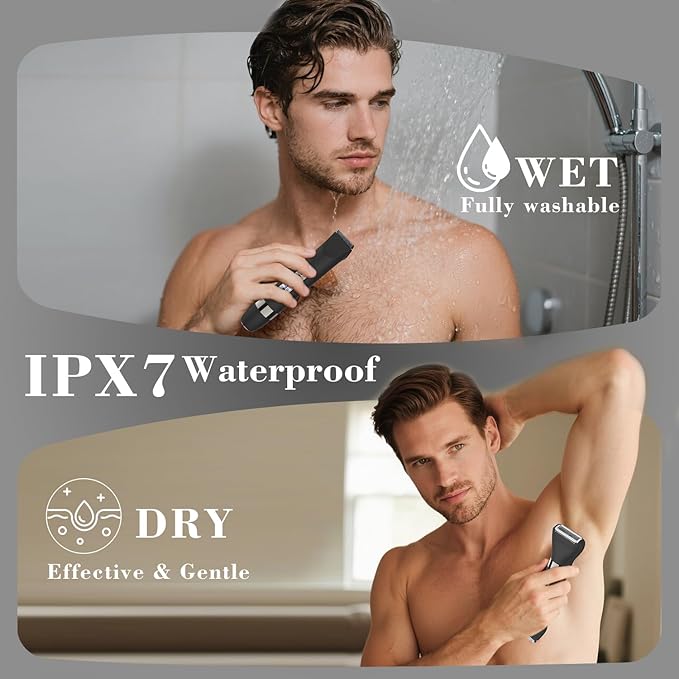 Hatteker 4 in 1 Multifunctional Dual - Image 3