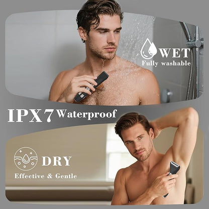 Hatteker 4 in 1 Multifunctional Dual - Image 3