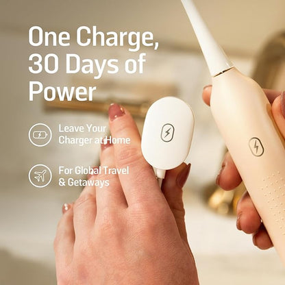 Soocas NEOS II Ultra – Electric Toothbrush - Image 8