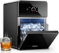 ecozy 2" Clear Ice Ball Maker by ecozy