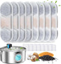 Wireless Dog Water Fountain by FIYOVA