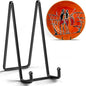 IPAME 10 Inch Large Plate Stands by IPAME