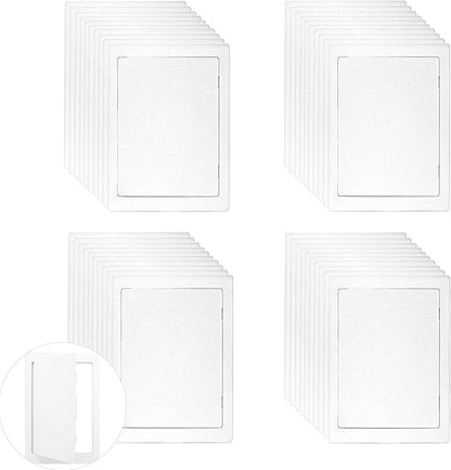 Morvat Access Panel 6x9 Inch for Drywall & Ceiling by Morvat