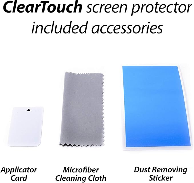 BoxWave Screen Protector Compatible - Image 5