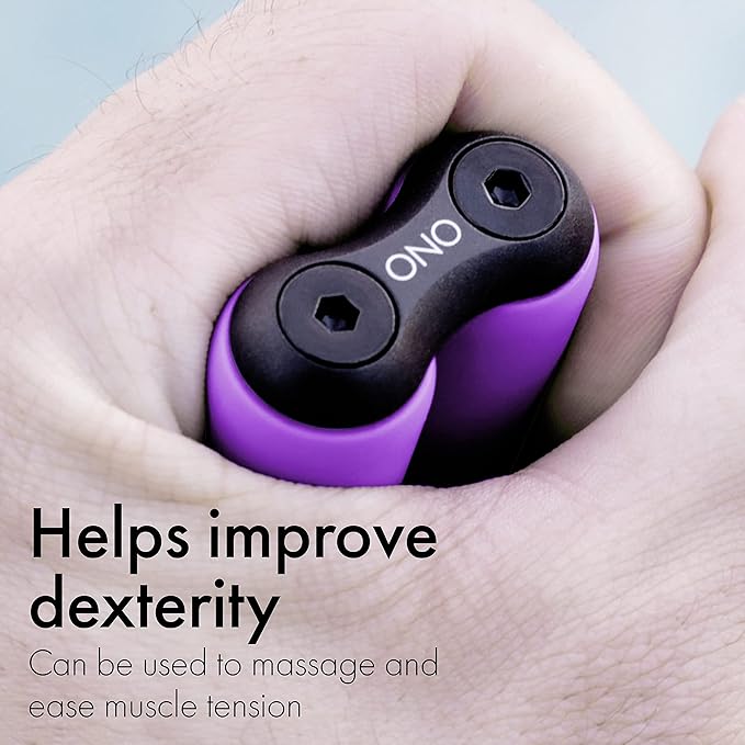 ONO Roller - Handheld Fidget Toy - Image 9