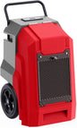 MOUNTO 180Pints Commercial Dehumidifier by MOUNTO
