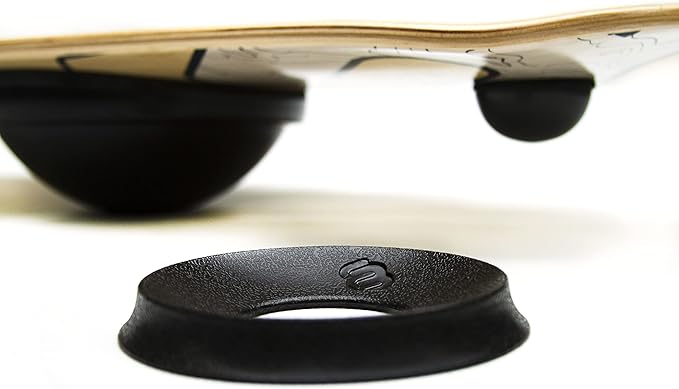 Whirly Board Balance Board Stabilizing Ring | Companion - Image 2