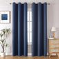 ChrisDowa Blackout Curtains 78 inches Long by ChrisDowa