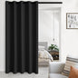 JIUZHEN Room Divider Curtains for Bedroom/Living Room, Thermal Insulated by JIUZHEN