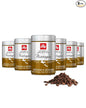 illy Whole Bean Coffee, Nicaragua Single Origin Medium Roast, 100% Arabica by illy