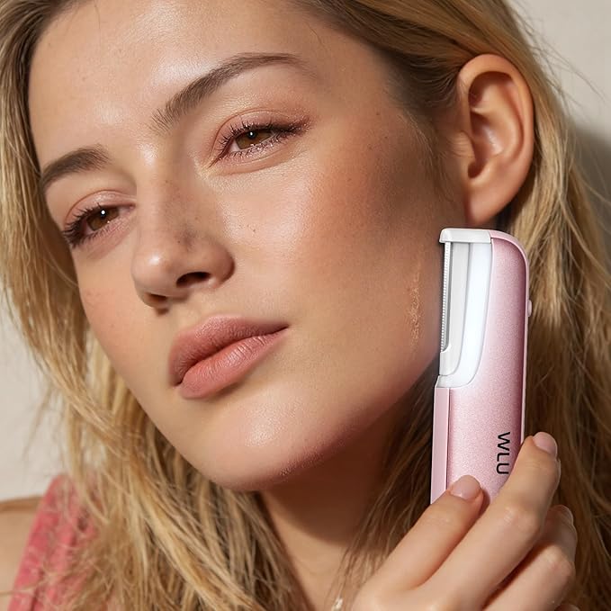 Dermaplaning Tool for Women Face - Image 5