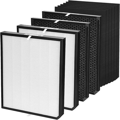 3500 Filter Replacement Set Compatible by 7thScienceGear