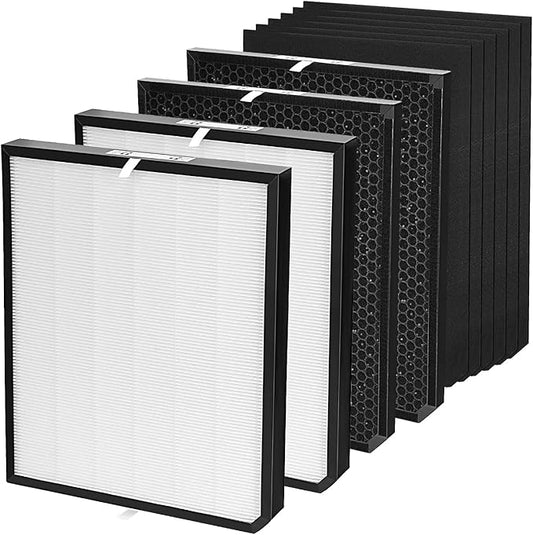 3500 Filter Replacement Set Compatible by 7thScienceGear