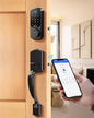 DESLOC B200 Keyless Entry Door Lock by DESLOC