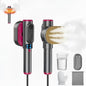 Powerful Handheld Clothes Steamer by Unknown