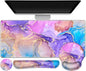 Gaming Mouse Pad, Large Desk Mat, Cute Desk Pad Protector, 4in1 XXL Mousepad + by ToLuLu