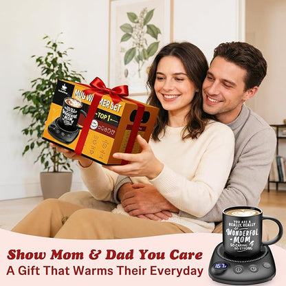 Coffee Mug Warmer - Image 3