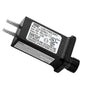 Replacement 12V 0.5A LED Transformer JT-DC120V0500-C Class 2 Power Supply IP44 by Airoads
