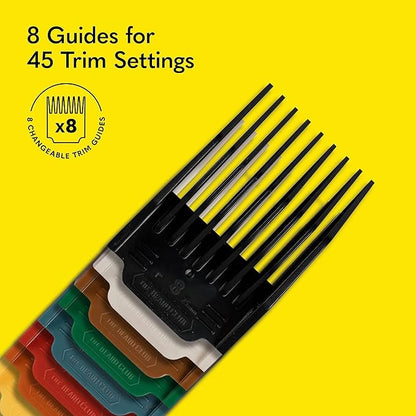 The Beard Club Beard Trimmer for Men - Image 9