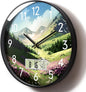 SCOAGE Digital Large Display Silent Wall Clock by SCOAGE