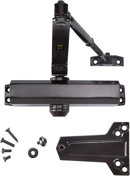 CLG HARDWARE DC6003 Medium Duty Commercial Door Closer - Image 7