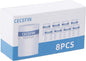 CECEFIN 8pcs Filter Cartridges Replacement by CECEFIN