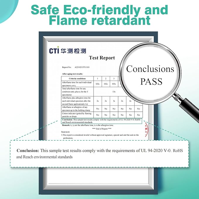 UOMTFAI Dog and Cat Cord Protector 10ft - Image 5