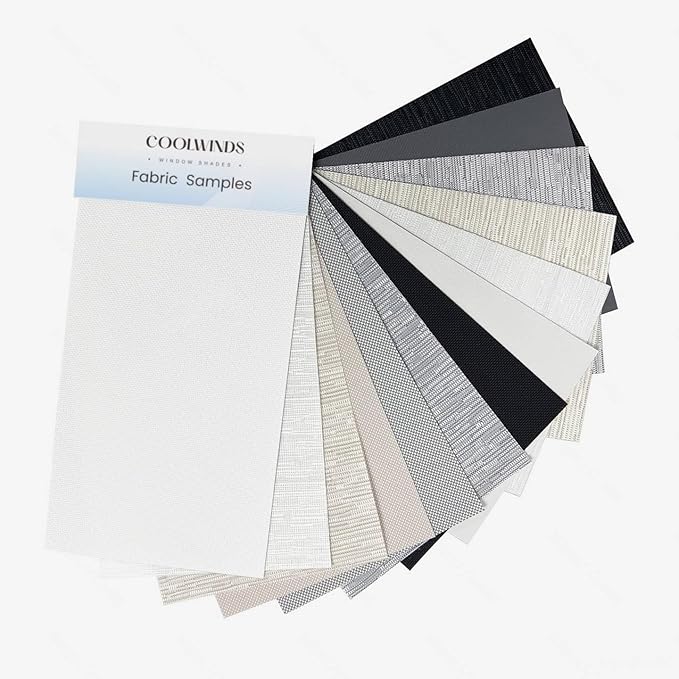 COOLWINDS Motorized Blinds by Home