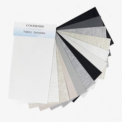 COOLWINDS Motorized Blinds by Home