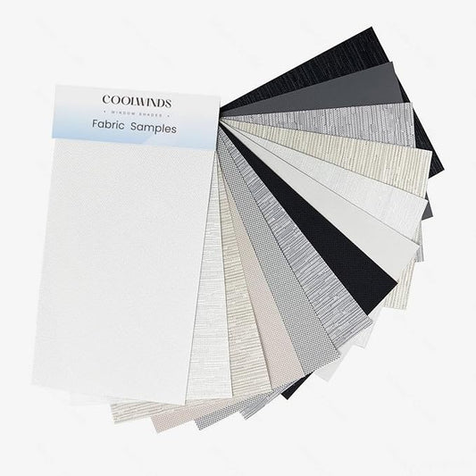 COOLWINDS Motorized Blinds by Home